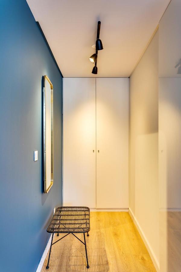 Da'Home - Boavista Blue Studio - New Porto Buitenkant foto