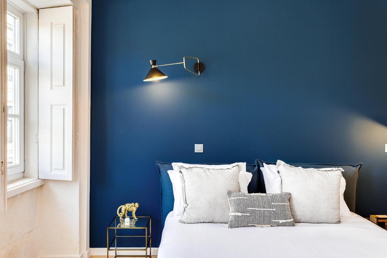 Da'Home - Boavista Blue Studio - New Porto Buitenkant foto