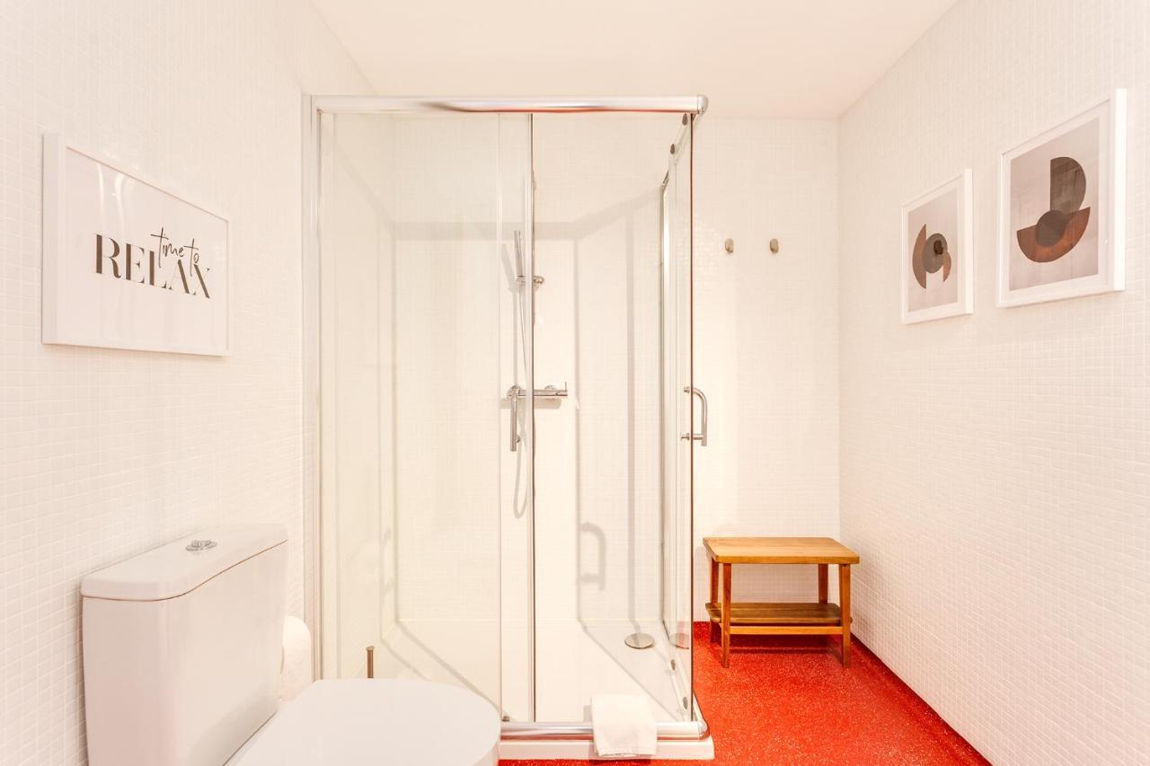 Da'Home - Boavista Blue Studio - New Porto Buitenkant foto