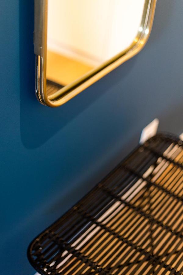 Da'Home - Boavista Blue Studio - New Porto Buitenkant foto