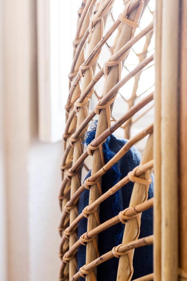 Da'Home - Boavista Blue Studio - New Porto Buitenkant foto