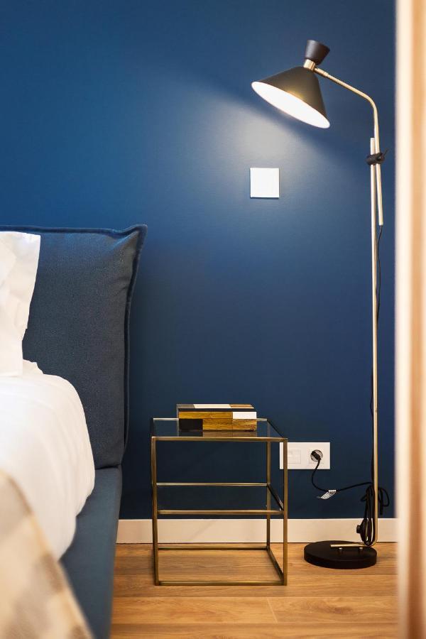 Da'Home - Boavista Blue Studio - New Porto Buitenkant foto